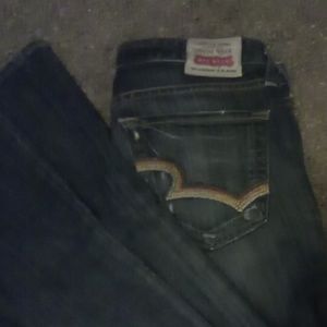 Big Star jeans